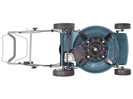 Самоходная бензиновая газонокосилка Hyundai L 4300S купить в Нижневартовске