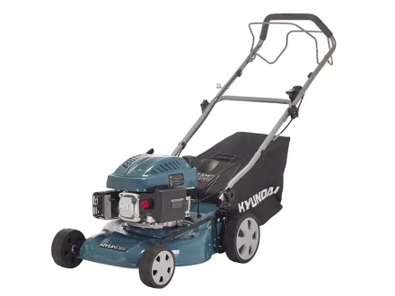 Самоходная бензиновая газонокосилка Hyundai L 4300S купить в Нижневартовске