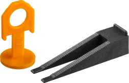 Система выравнивания плитки комплект серия МАСТЕР