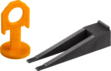 Система выравнивания плитки комплект серия МАСТЕР купить в Нижневартовске