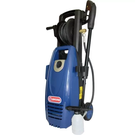 Мойка высокого давления Диолд ВДМ-1-165 А купить в Нижневартовске