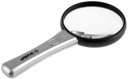 Лупы с подсветкой серия МАСТЕР купить в Нижневартовске