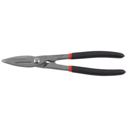 Ножницы по металлу цельнокованые ЗУБР 250мм, прямые 23015-25_z01 купить в Нижневартовске