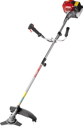 Триммер бензиновый (бензокоса) КРБ-350 серия МАСТЕР купить в Нижневартовске