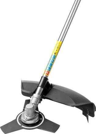 Триммер бензиновый (бензокоса) КРБ-350 серия МАСТЕР купить в Нижневартовске