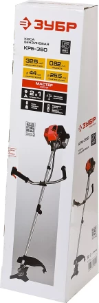 Триммер бензиновый (бензокоса) КРБ-350 серия МАСТЕР купить в Нижневартовске