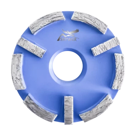 фреза алмазная FAT-С МШМ СТАНДАРТ  №0 купить в Нижневартовске