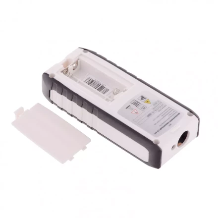 Лазерный дальномер Matrix LD-40 с электронным угломером 38015 купить в Нижневартовске