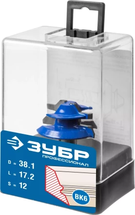 Фрезы кромочные для углового сращивания серия ПРОФЕССИОНАЛ купить в Нижневартовске