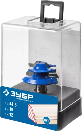 Фрезы кромочные для углового сращивания серия ПРОФЕССИОНАЛ купить в Нижневартовске