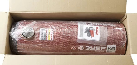 Пушка дизельная непрямого нагрева дисплей К9 ДПН-К9-52000-Д серия МАСТЕР купить в Нижневартовске