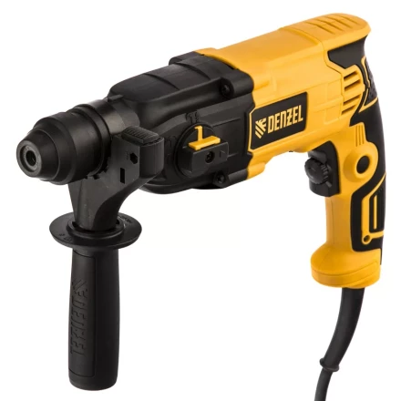 Перфоратор RH-650-18 Denzel 26603 купить в Нижневартовске