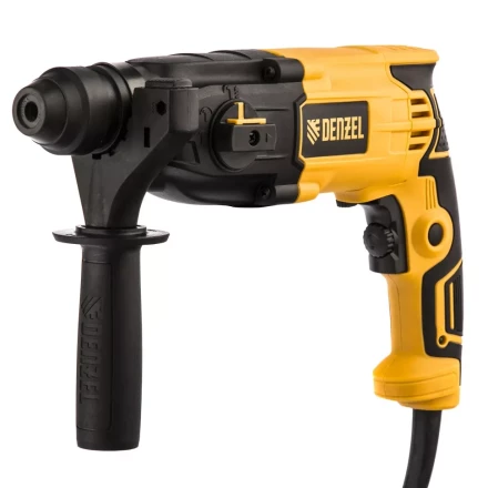 Перфоратор RH-650-18 Denzel 26603 купить в Нижневартовске