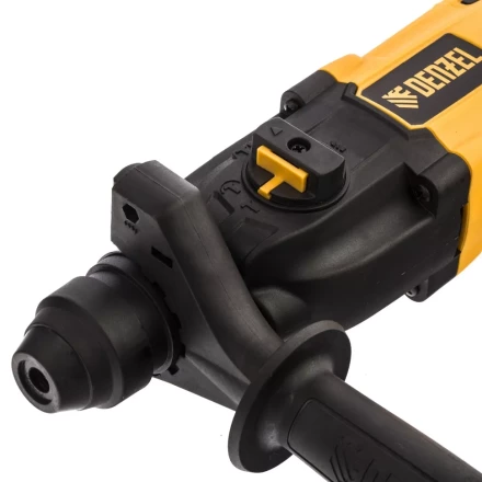 Перфоратор RH-650-18 Denzel 26603 купить в Нижневартовске