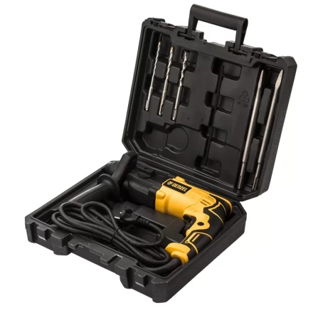 Перфоратор RH-650-18 Denzel 26603 купить в Нижневартовске