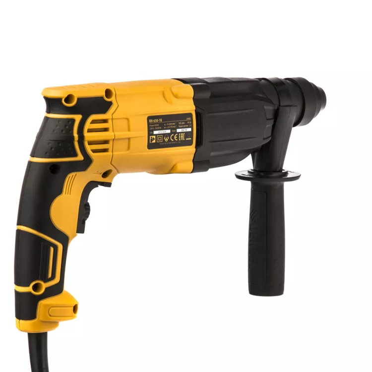 Перфоратор RH-650-18 Denzel 26603 купить в Нижневартовске