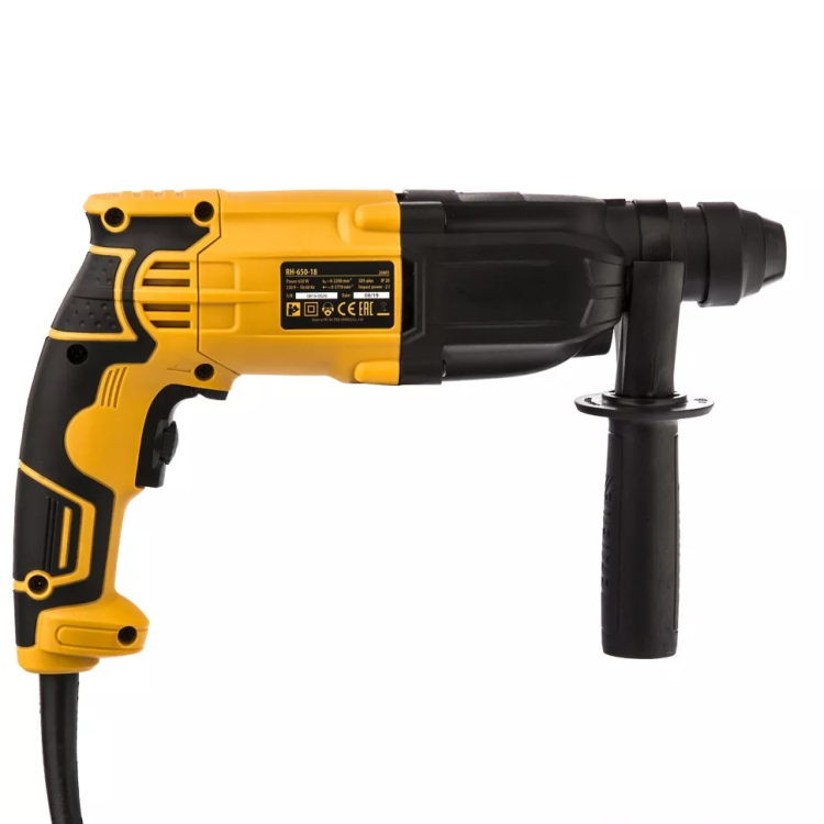 Перфоратор RH-650-18 Denzel 26603 купить в Нижневартовске