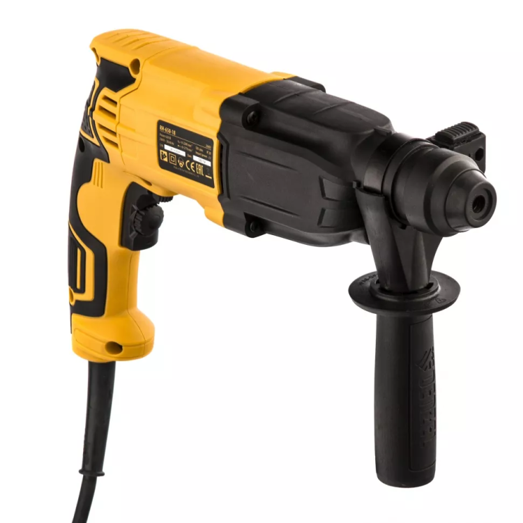 Перфоратор RH-650-18 Denzel 26603 купить в Нижневартовске