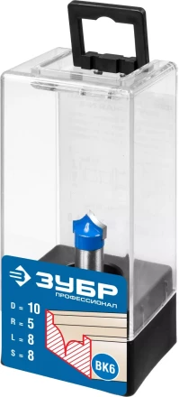 Фрезы пазовые фасонные №4 серия ПРОФЕССИОНАЛ купить в Нижневартовске