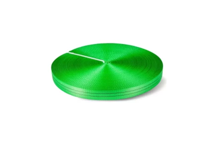 Лента текстильная TOR 7:1 60 мм 9000 кг (зеленый) (A) 1045587 купить в Нижневартовске