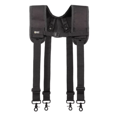 Разгрузочные лямки КВТ СМ-10 (91983) купить в Нижневартовске