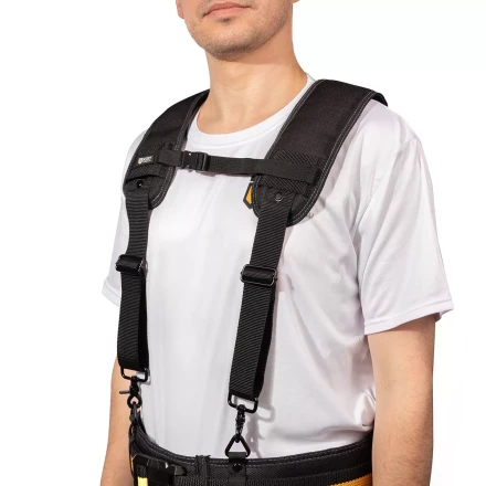 Разгрузочные лямки КВТ СМ-10 (91983) купить в Нижневартовске