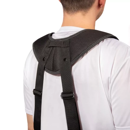 Разгрузочные лямки КВТ СМ-10 (91983) купить в Нижневартовске