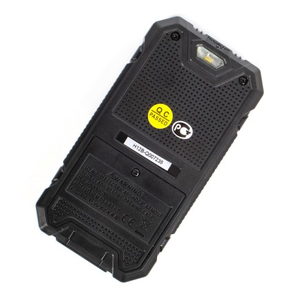 Мультиметр цифровой КВТ SMART KT 125В с True RMS (86325) купить в Нижневартовске