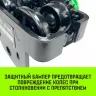 Тележка для ручных талей с цепным приводом HITCH TR200 1 т 6 м (SZ061016) купить в Нижневартовске