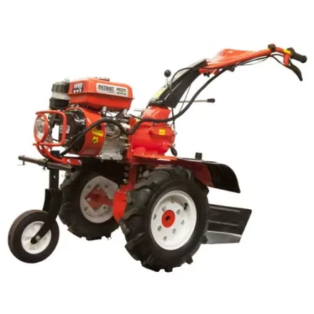 Мотоблок бензиновый Patriot 7.6/900 Montana 2FB PG купить в Нижневартовске