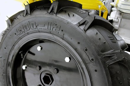 Мотоблок HUTER МК-13000Р (МК-13000) купить в Нижневартовске