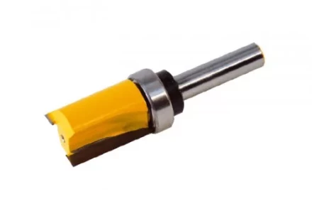 Фреза кромочная прямая ф19х26мм хв. 8мм 46183 купить в Нижневартовске