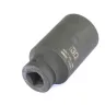 Головка ударная удлиненная шестигранная 30 мм 1/2" CrMo Stels 13951 купить в Нижневартовске