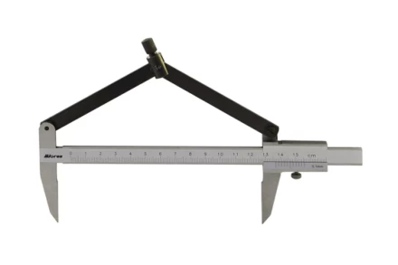 Штангенциркуль разметочный ШЦР 250 (0.05) ГТО купить в Нижневартовске