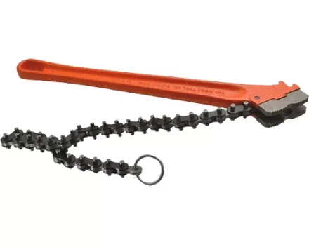 Цепной ключ для больших нагрузок С-14  31315 купить в Нижневартовске