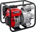 ЗУБР 1300 л/мин, мотопомпа бензиновая для грязной воды (МПГ-1300) купить в Нижневартовске