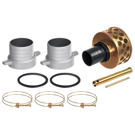 ЗУБР 1300 л/мин, мотопомпа бензиновая для грязной воды (МПГ-1300) купить в Нижневартовске