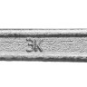 Ключ рожковый гаечный ЗУБР "СТАНДАРТ", оцинкованный, 10х12мм 27115-10-12 купить в Нижневартовске