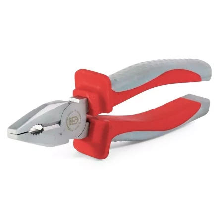 Пассатижи диэлектрические (изолированные) 160 мм КВТ купить в Нижневартовске