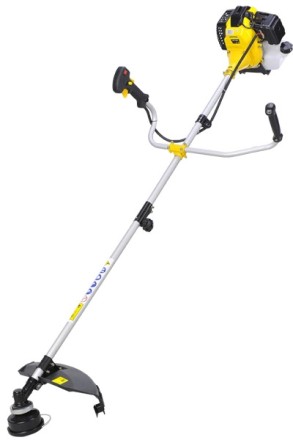Бензиновый триммер HUTER GGT-1500S купить в Нижневартовске