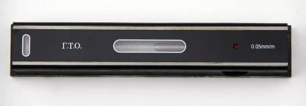 Уровень брусковый 250х0.05 ГТО купить в Нижневартовске