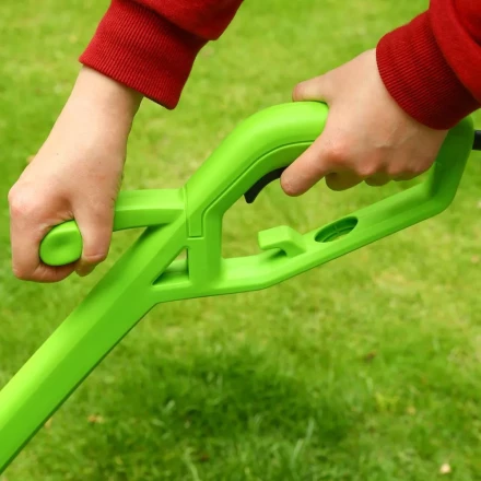 Триммер садовый электрический DEKO DKTR400, 063-4233 купить в Нижневартовске