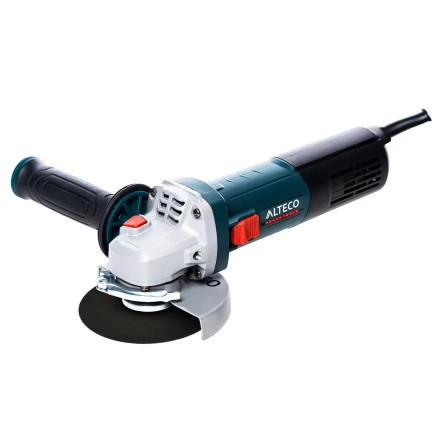 Угловая шлифмашина ALTECO Heavy Duty AGH 750-115 61281 купить в Нижневартовске