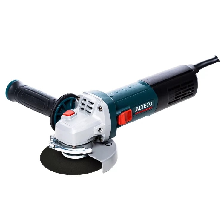 Угловая шлифмашина ALTECO Heavy Duty AGH 750-115 61281 купить в Нижневартовске