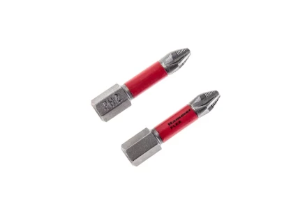 Бита HAMMER PH2 30мм (2шт.) купить в Нижневартовске