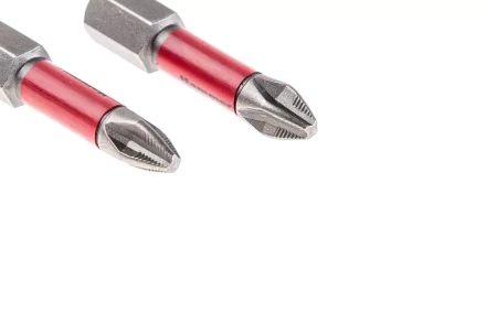 Бита HAMMER PH2 30мм (2шт.) купить в Нижневартовске