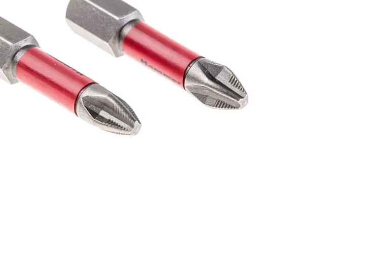 Бита HAMMER PH2 30мм (2шт.) купить в Нижневартовске