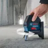 Лазер комбинированный BOSCH GCL 2-15-RMI купить в Нижневартовске