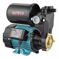 Автоматическая станция водоснабжения ALTECO АВН 550 Pro
