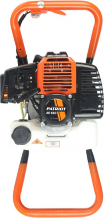 Мотобур бензиновый AE 65D без шнека PATRIOT купить в Нижневартовске